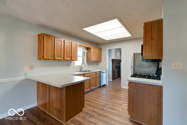 $319,000 | 1031 Woodridge Street, Brownsburg, IN 46112