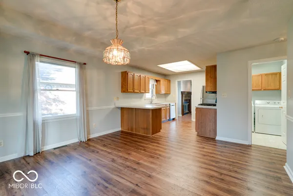 $319,000 | 1031 Woodridge Street, Brownsburg, IN 46112