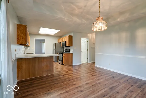 $319,000 | 1031 Woodridge Street, Brownsburg, IN 46112