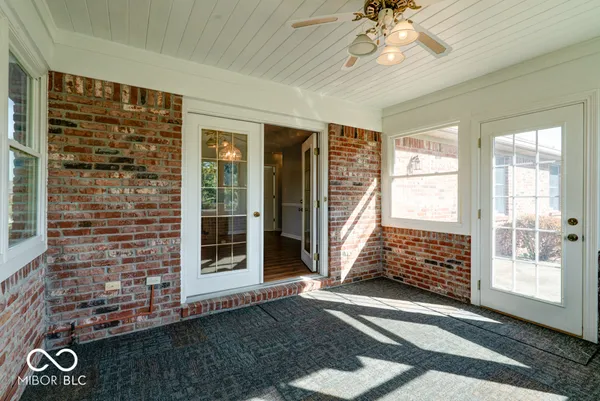 $319,000 | 1031 Woodridge Street, Brownsburg, IN 46112