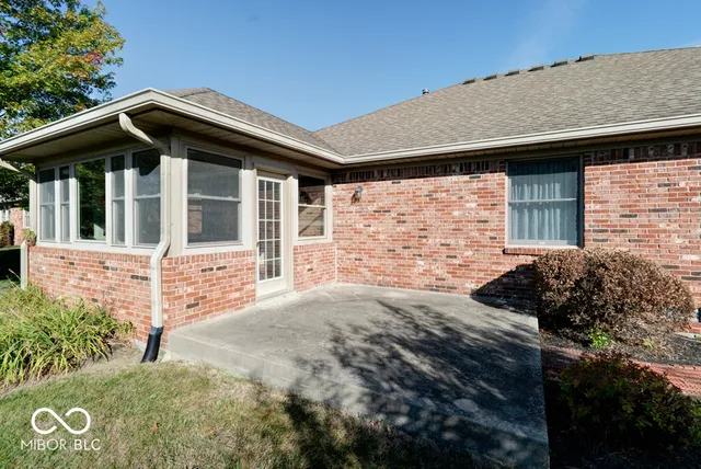 $330,000 | 1031 Woodridge Street, Brownsburg, IN 46112