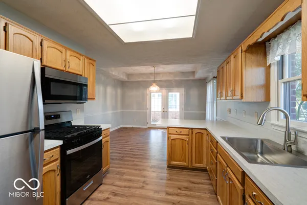 $319,000 | 1031 Woodridge Street, Brownsburg, IN 46112