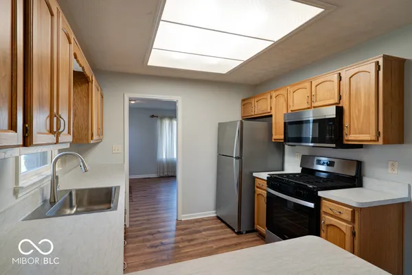 $319,000 | 1031 Woodridge Street, Brownsburg, IN 46112