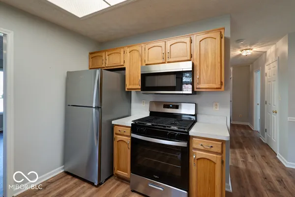 $319,000 | 1031 Woodridge Street, Brownsburg, IN 46112