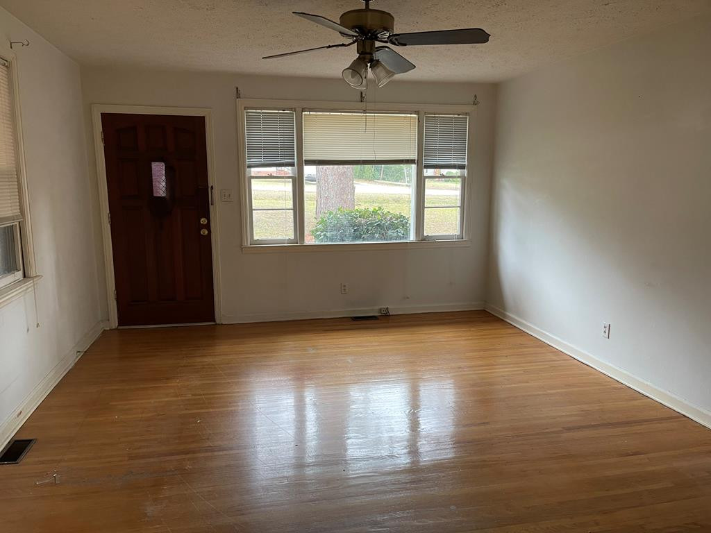 3502 Trolley Line Road Aiken, SC 29801 - Photo 3 of 11