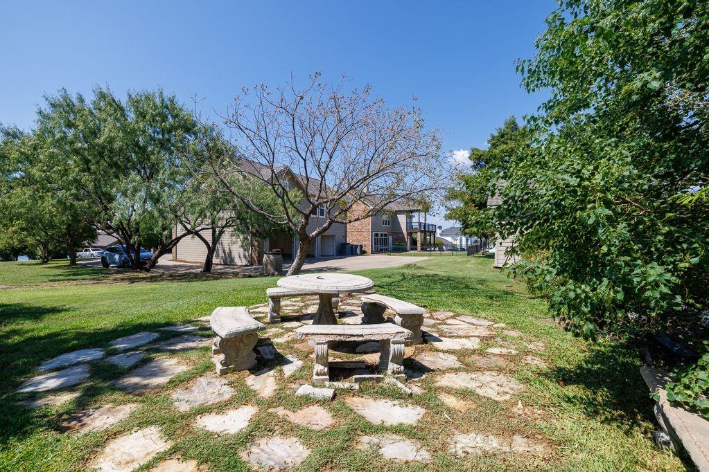 11507 Clipper Circle Frisco, TX 75036 - Photo 33 of 40