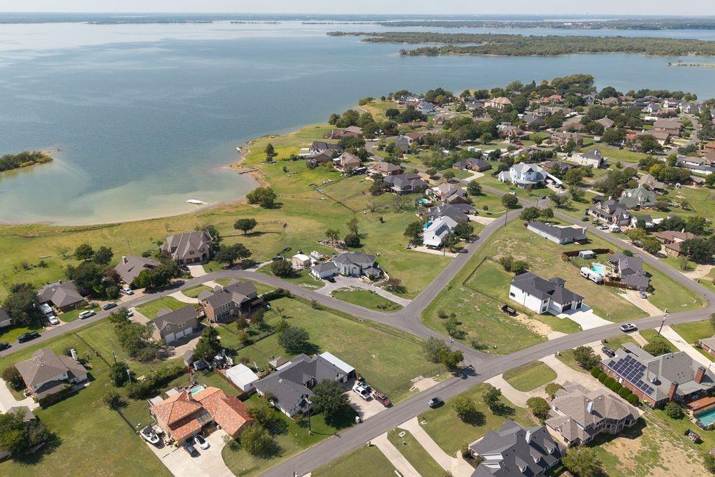 11507 Clipper Circle Frisco, TX 75036 - Photo 35 of 40 a view of a city