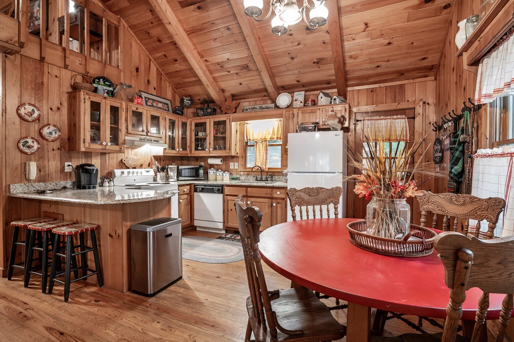 263 Indian Cave Road Ellijay, GA 30536 - Photo 7 of 50