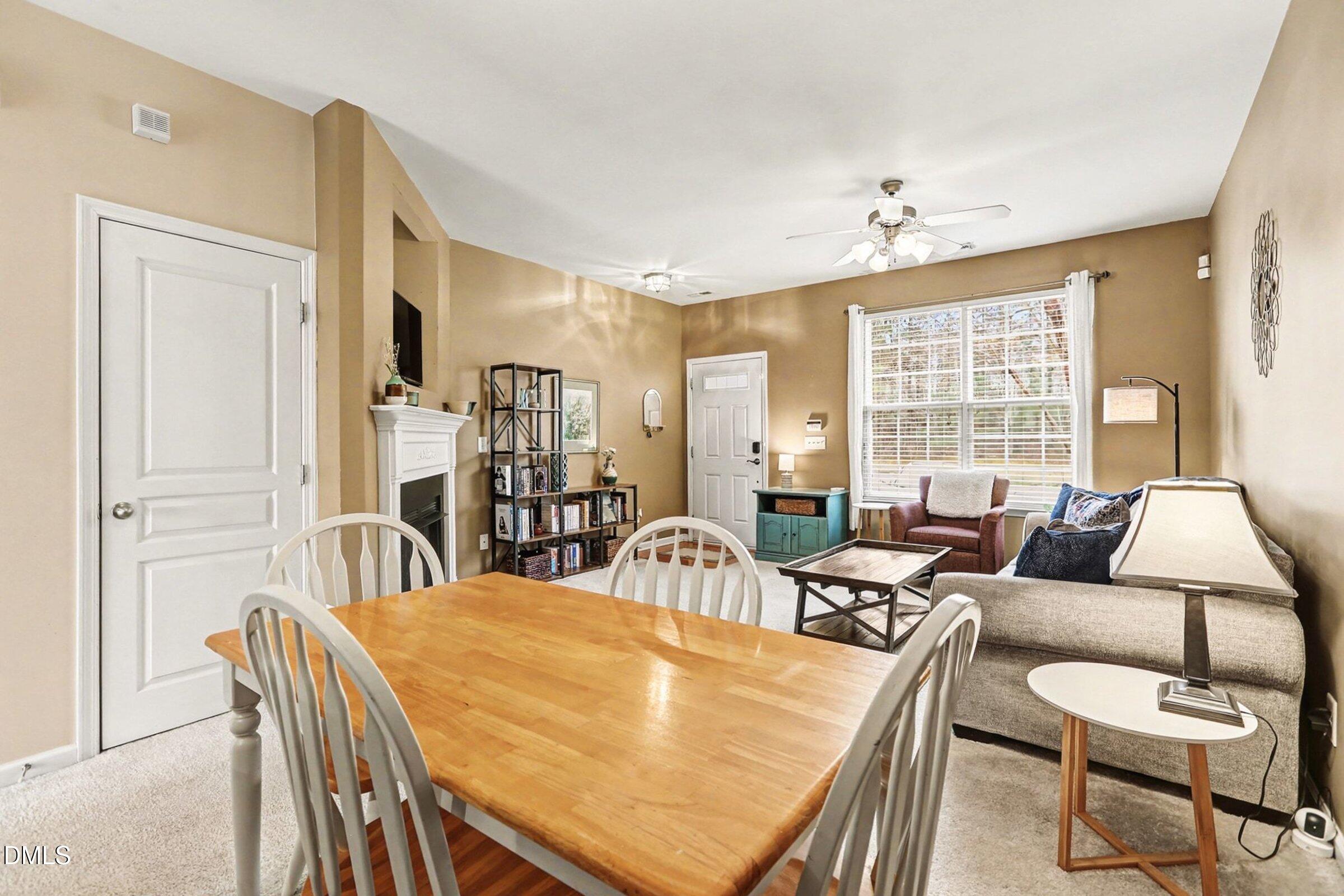 304 Red Elm Drive Durham, NC 27713 - Photo 11 of 30 011_file_2553