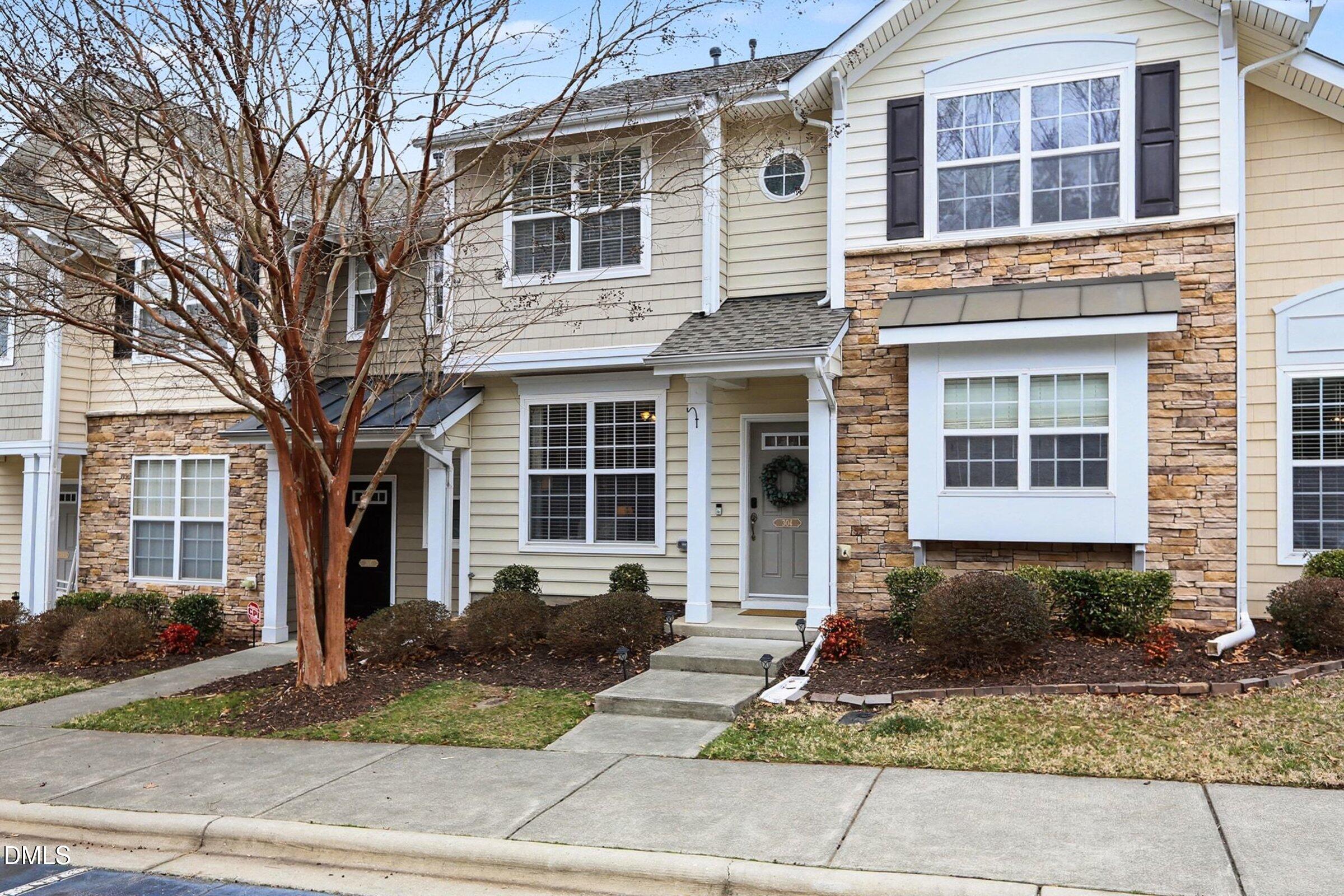 304 Red Elm Drive Durham, NC 27713 - Photo 2 of 30 002_file_1797