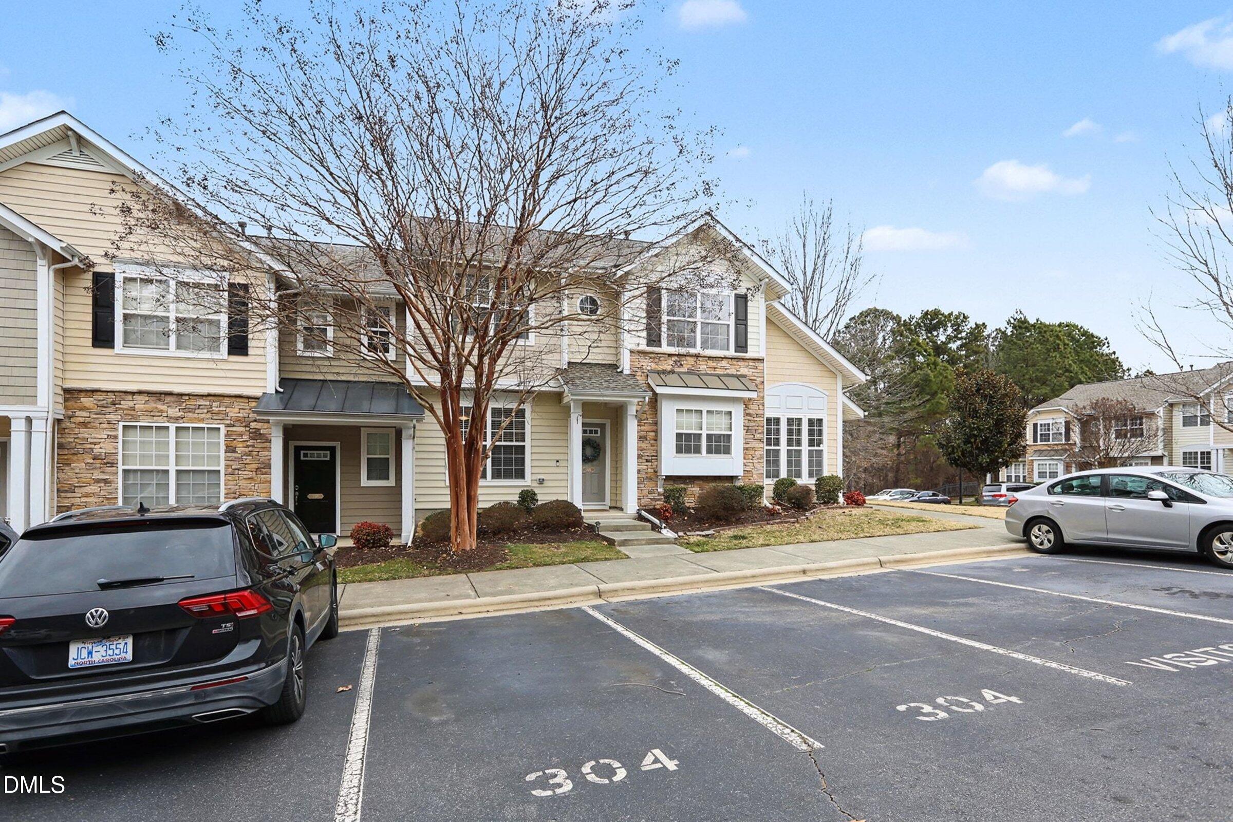 304 Red Elm Drive Durham, NC 27713 - Photo 3 of 30 003_file_6261