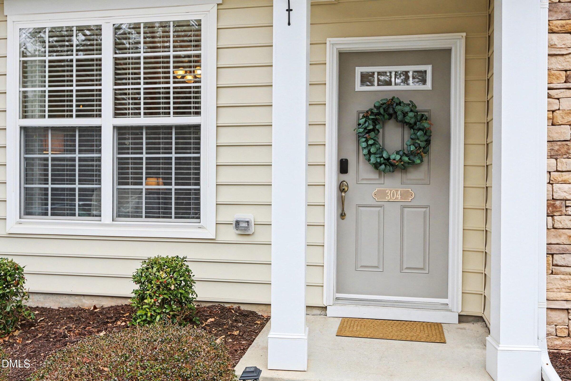 304 Red Elm Drive Durham, NC 27713 - Photo 4 of 30 004_file_9671