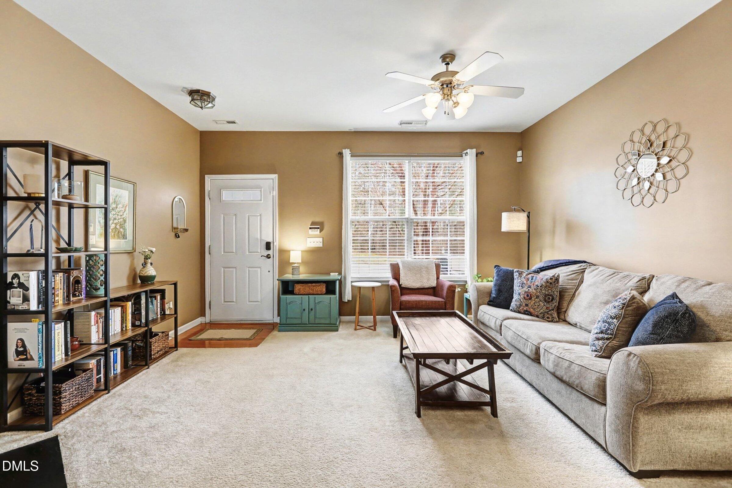 304 Red Elm Drive Durham, NC 27713 - Photo 6 of 30 006_file_7920