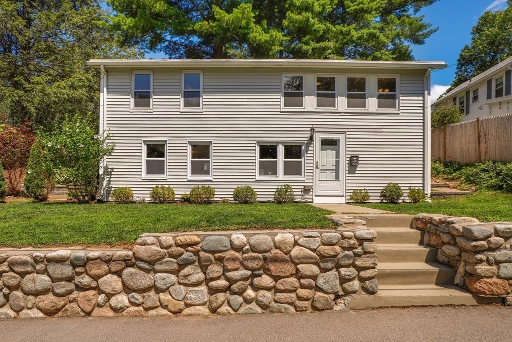 22 Laconia Road Natick, MA 01760 - Photo 27 of 34 Gallery Image 27
