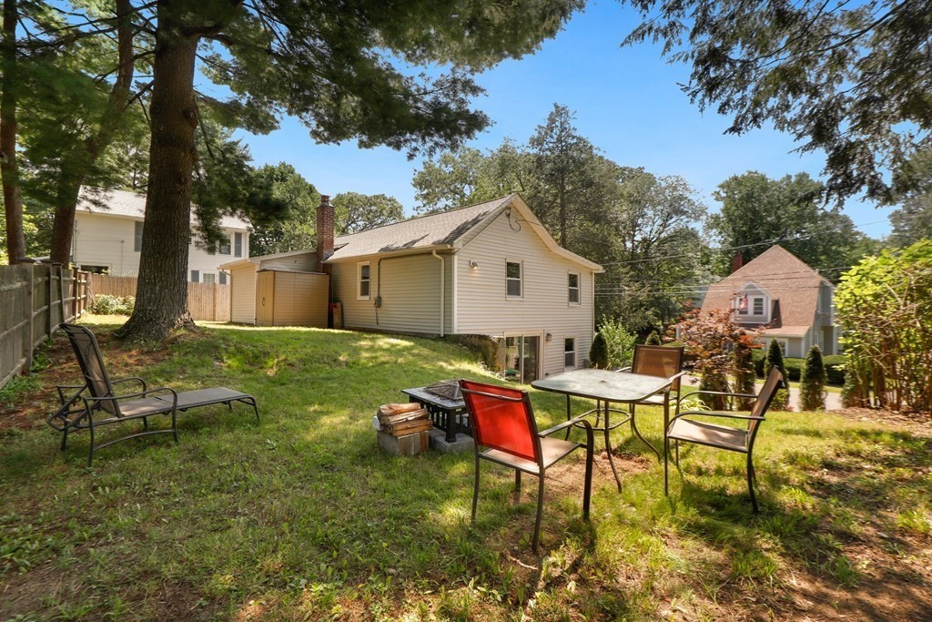 22 Laconia Road Natick, MA 01760 - Photo 32 of 34 Gallery Image 32