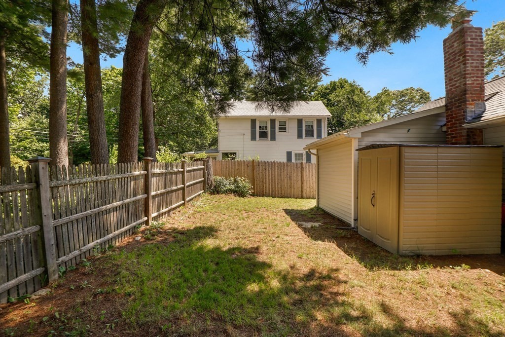 22 Laconia Road Natick, MA 01760 - Photo 33 of 34 Gallery Image 33