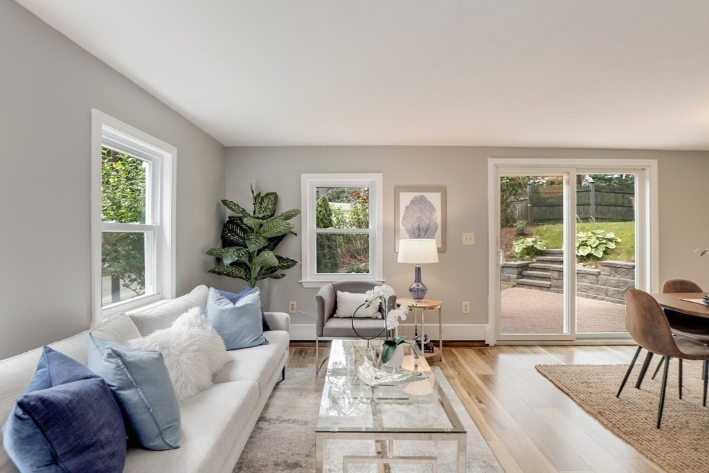 22 Laconia Road Natick, MA 01760 - Photo 5 of 34 Gallery Image 5