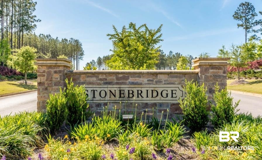 31787 Raven Court Daphne, AL 36527 - Photo 46 of 49 Subdivision Entrance