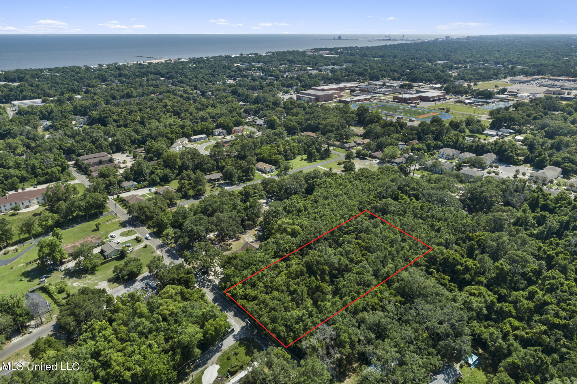 649 Tegarden Road Gulfport, MS 39507 - Photo 1 of 9 DJI_0004_V2_649 Tegarden Rd