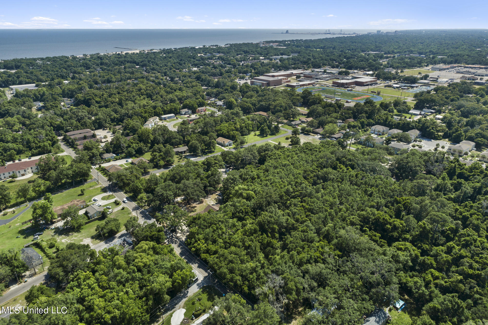 649 Tegarden Road Gulfport, MS 39507 - Photo 4 of 9 DJI_0004_649 Tegarden Rd