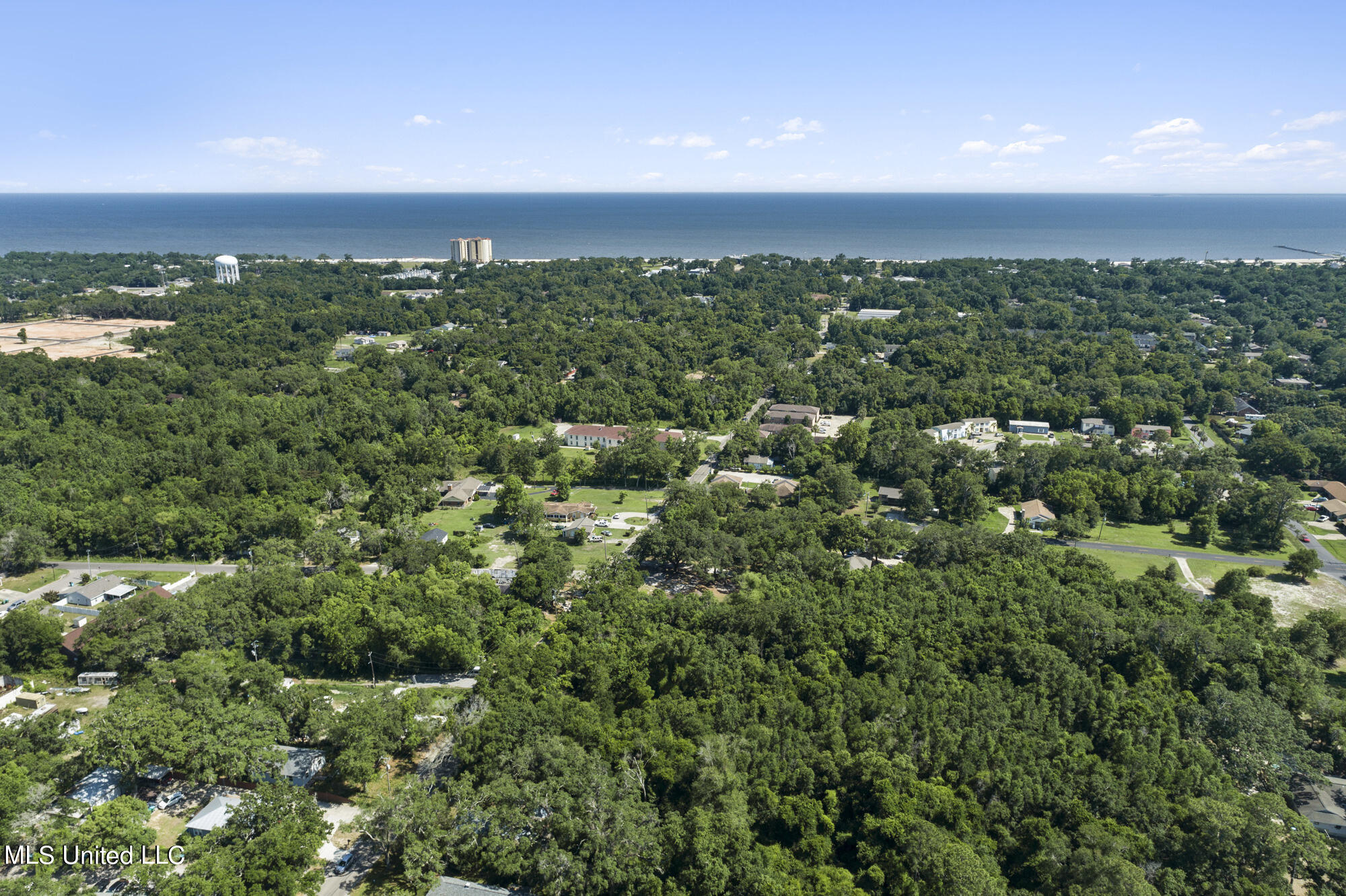 649 Tegarden Road Gulfport, MS 39507 - Photo 5 of 9 DJI_0009_649 Tegarden Rd