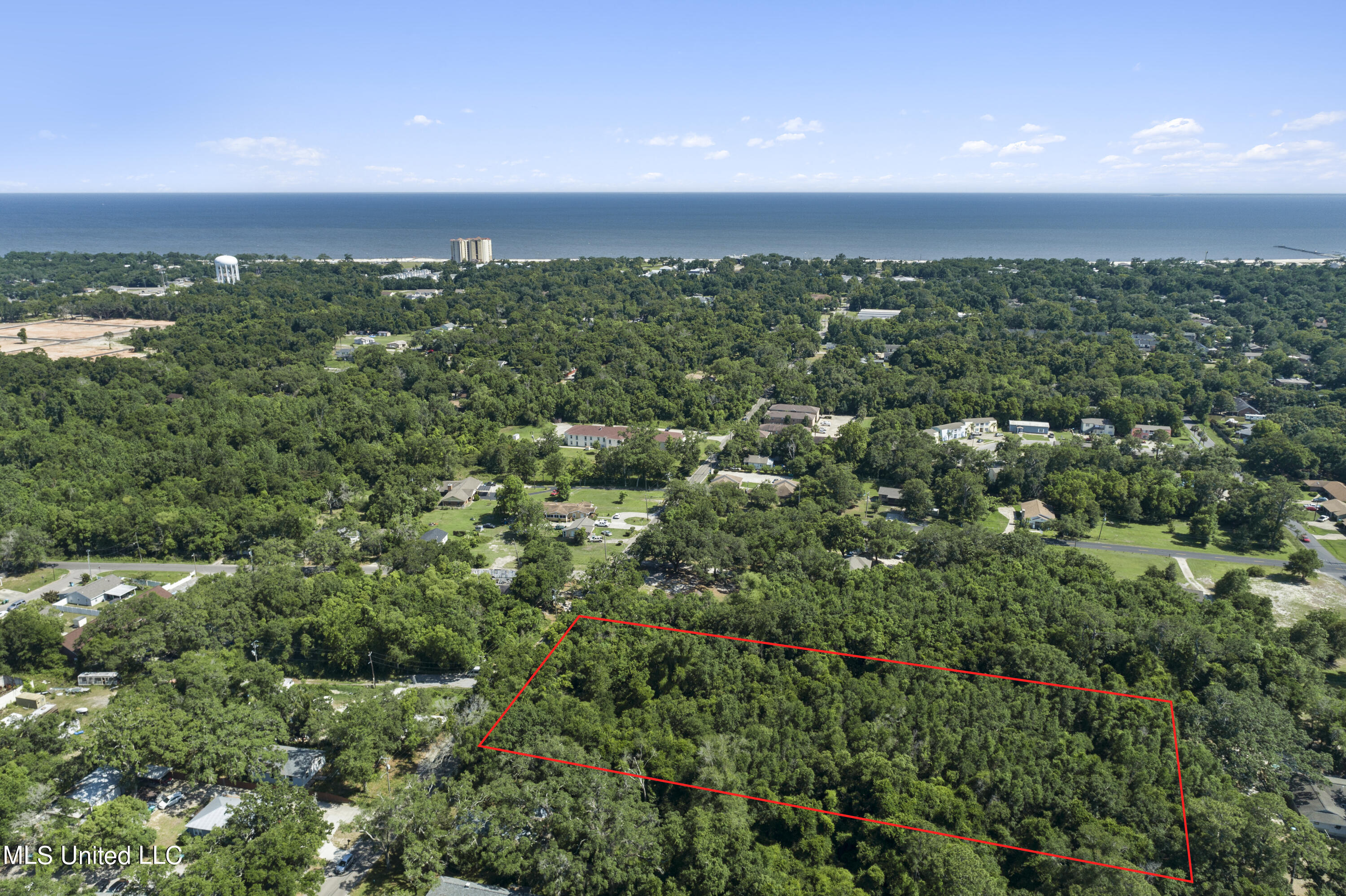 649 Tegarden Road Gulfport, MS 39507 - Photo 6 of 9 DJI_0009_V2_649 Tegarden Rd