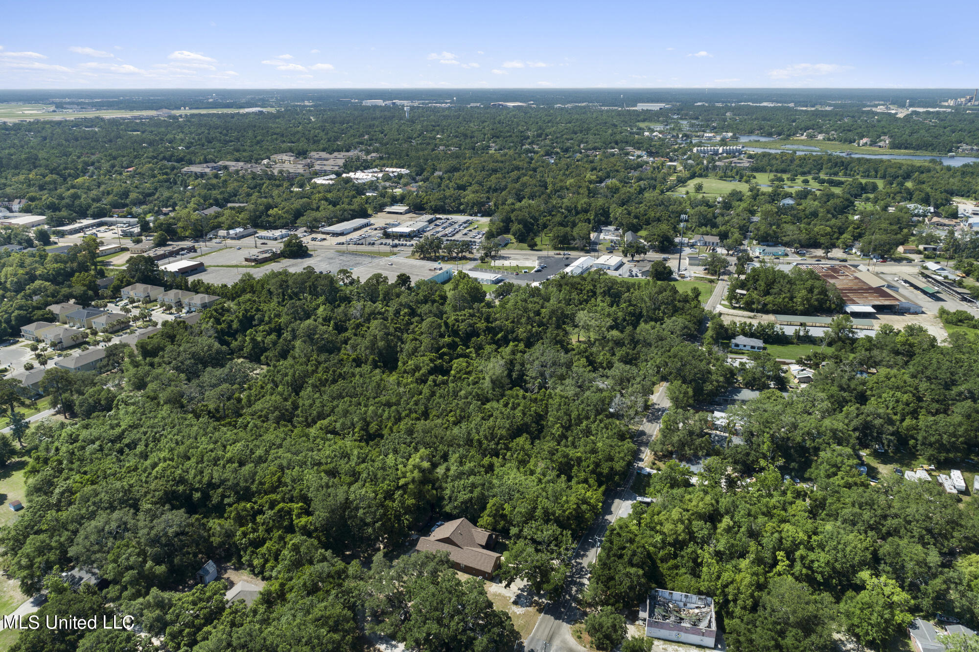 649 Tegarden Road Gulfport, MS 39507 - Photo 7 of 9 DJI_0012_649 Tegarden Rd