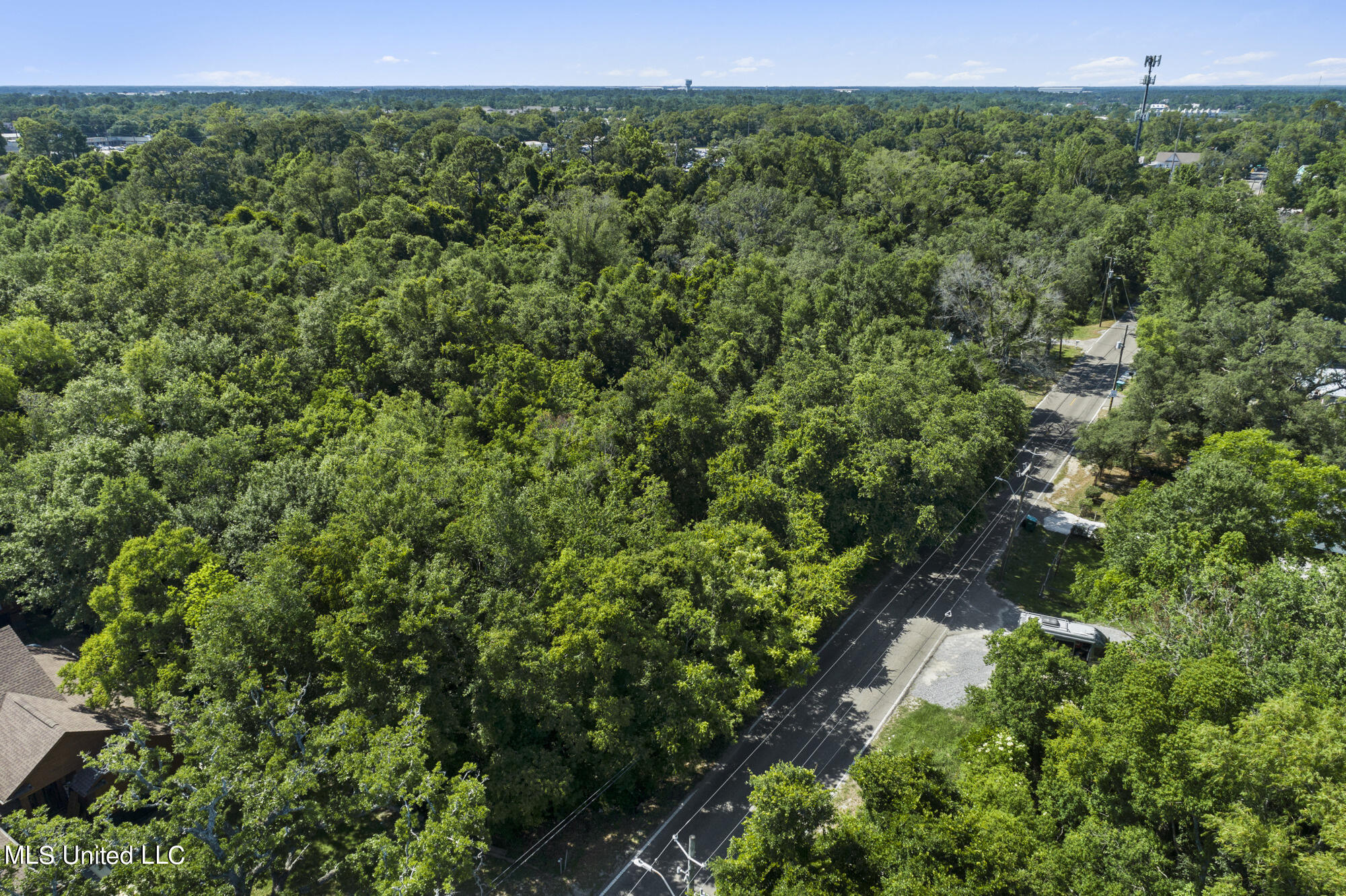 649 Tegarden Road Gulfport, MS 39507 - Photo 8 of 9 DJI_0013_649 Tegarden Rd