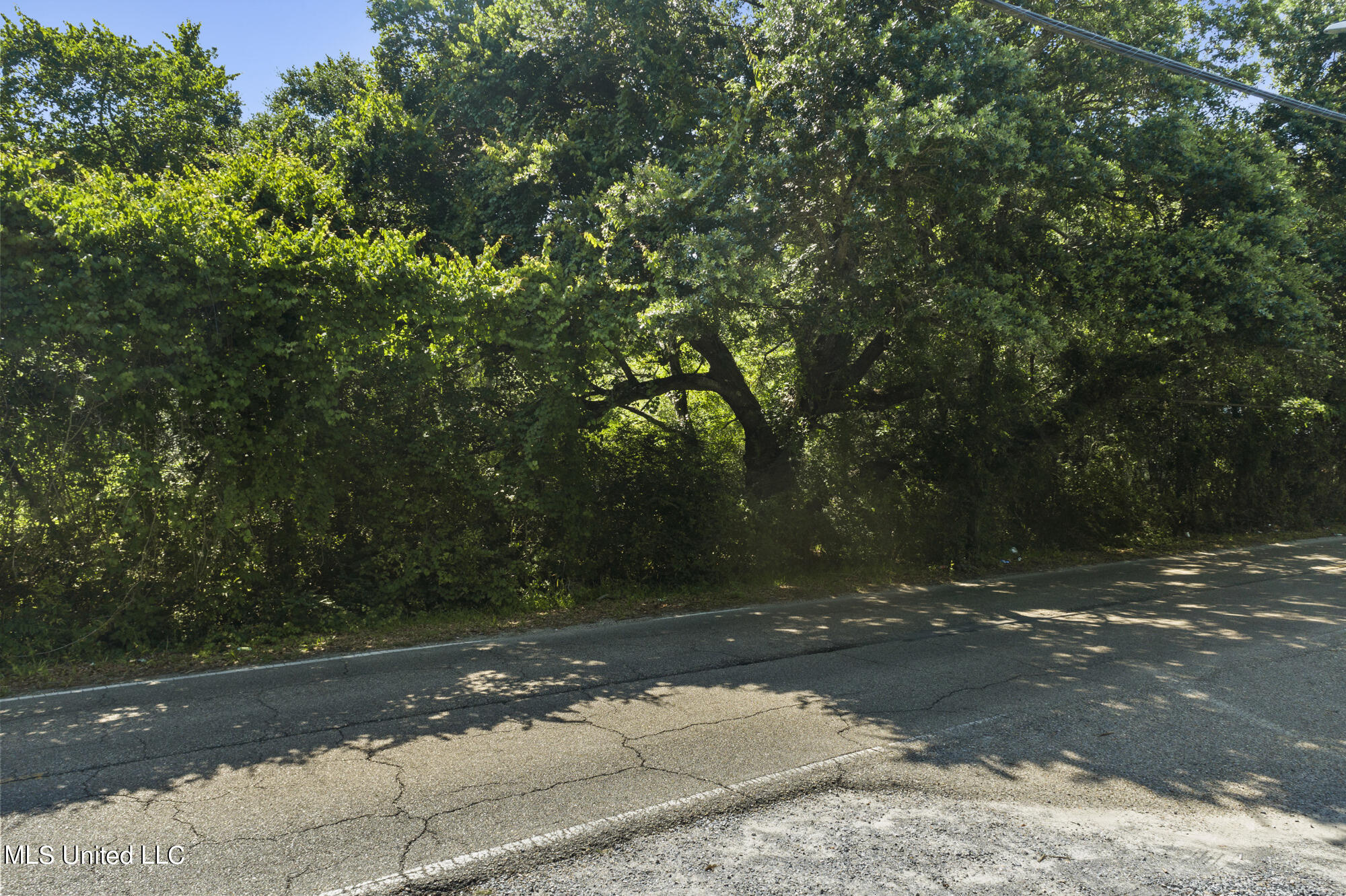 649 Tegarden Road Gulfport, MS 39507 - Photo 9 of 9 DJI_0018_649 Tegarden Rd