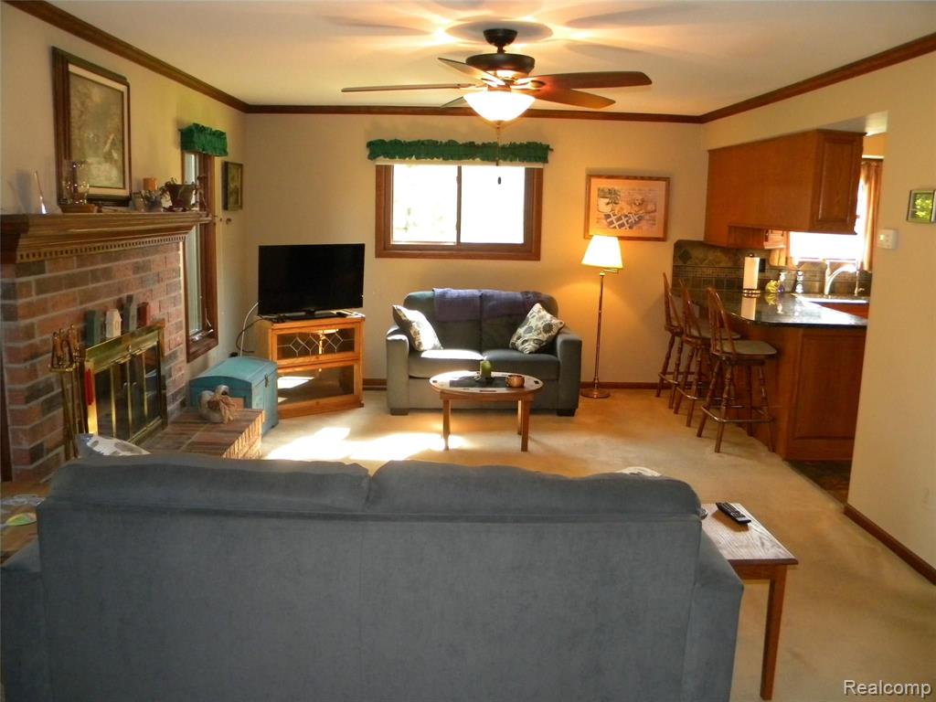 3715 Hazelton Avenue Rochester Hills, MI 48307 - Photo 33 of 52