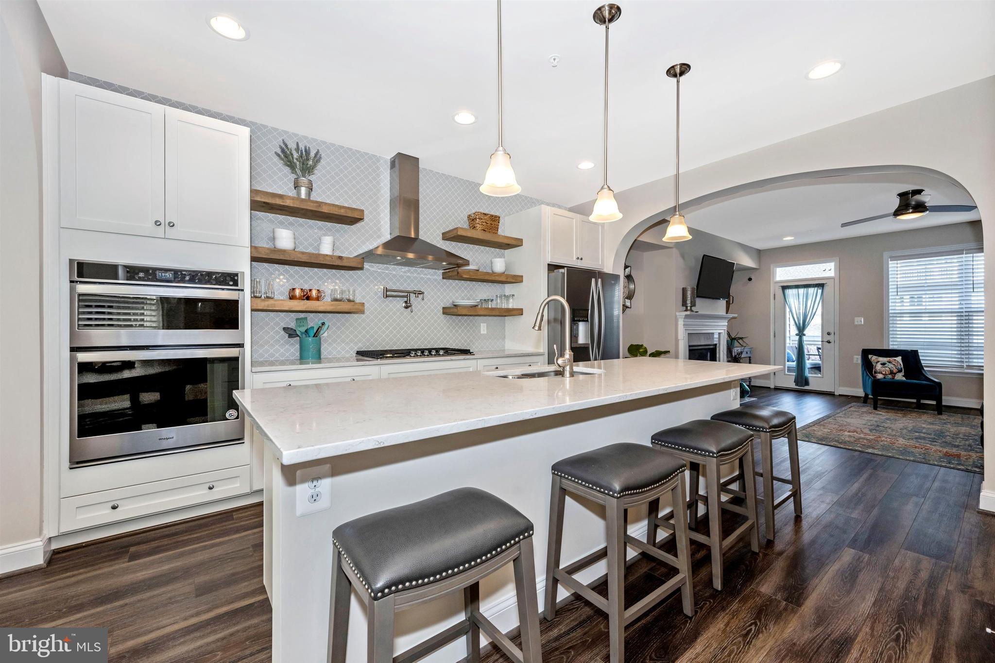 616 Blandwood Road Frederick, MD 21701 - Photo 12 of 45 Gallery Image 12
