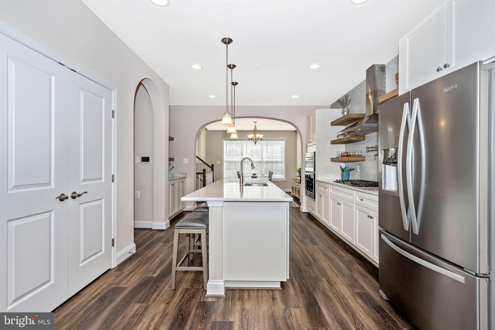 616 Blandwood Road Frederick, MD 21701 - Photo 13 of 45 Gallery Image 13