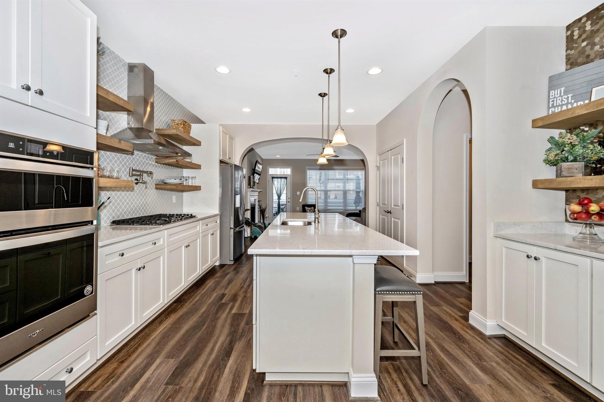 616 Blandwood Road Frederick, MD 21701 - Photo 15 of 45 Gallery Image 15