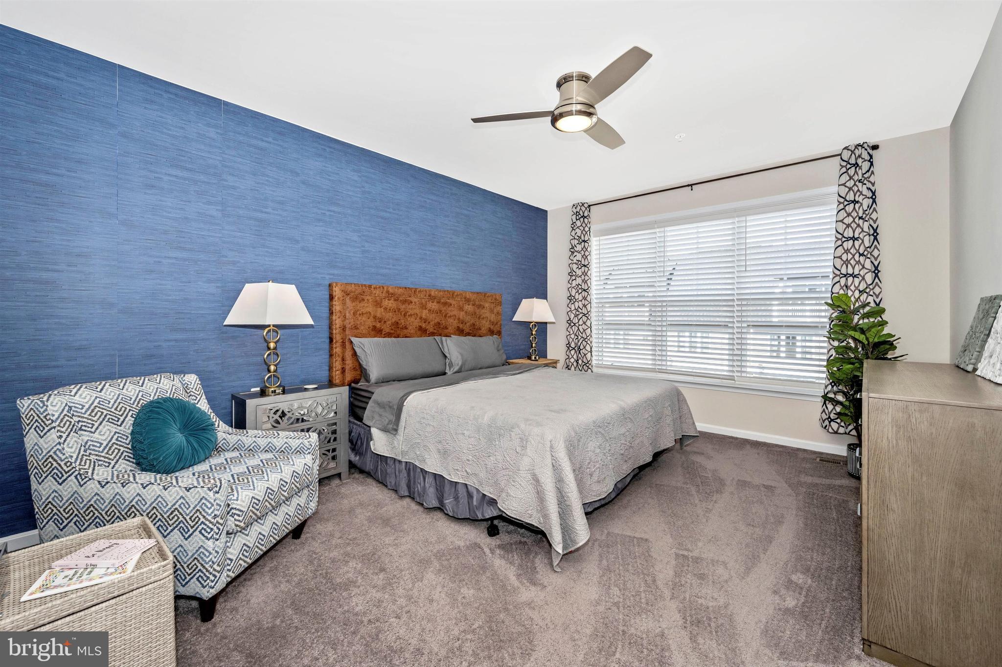 616 Blandwood Road Frederick, MD 21701 - Photo 23 of 45 Primary bedroom