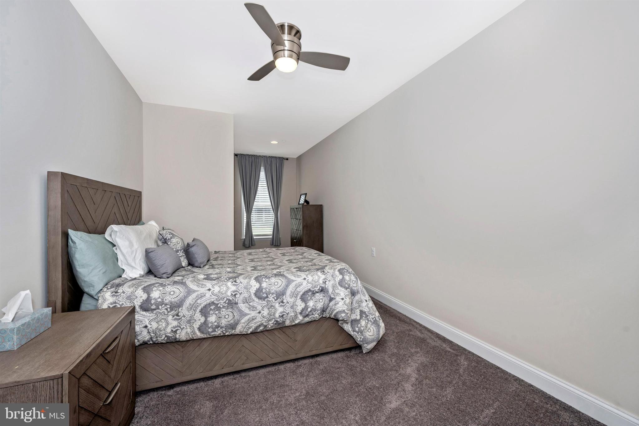 616 Blandwood Road Frederick, MD 21701 - Photo 5 of 45 Entry level bedroom