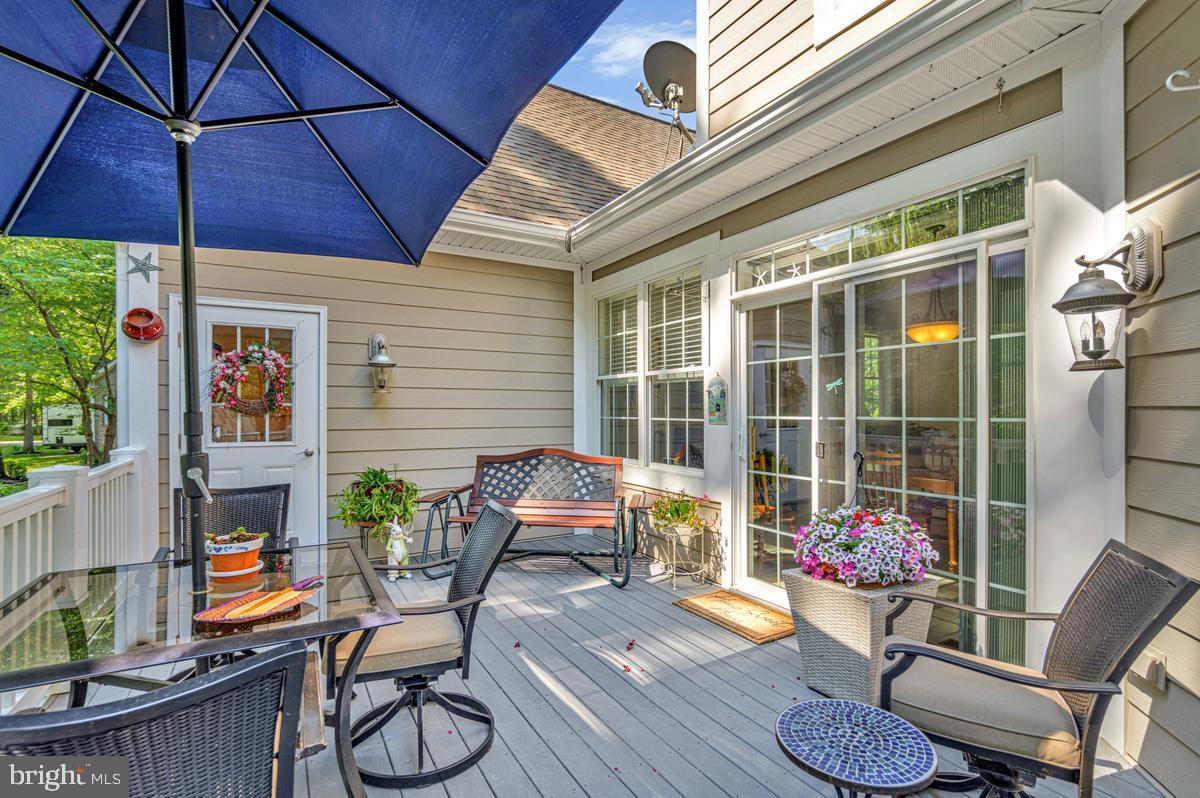 11565 Magnolia Court Issue, MD 20645 - Photo 23 of 68 Maintenance-Free Composite Deck
