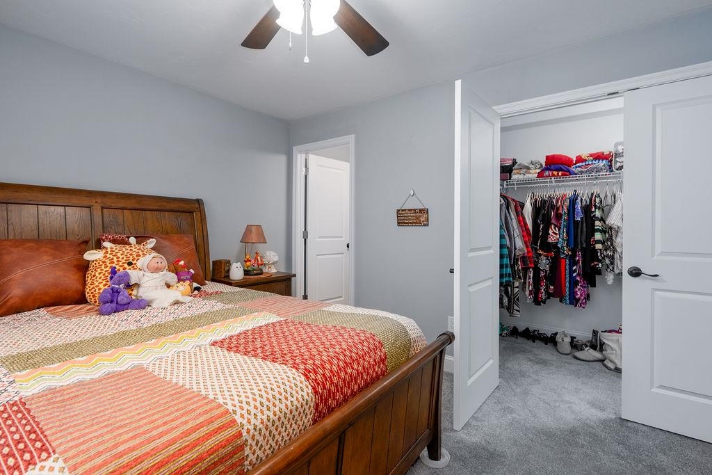 8 A Bartons Ridge Road Greenville, NH 03048 - Photo 12 of 30 Gallery Image 12