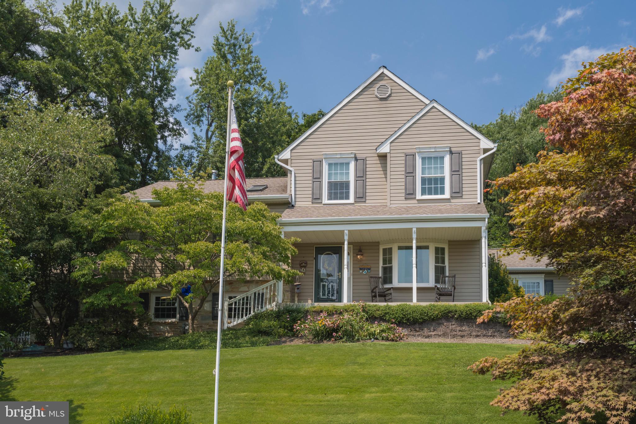3272 Oak Road Huntingdon Valley, PA 19006 - Photo 1 of 61 Gallery Image 1