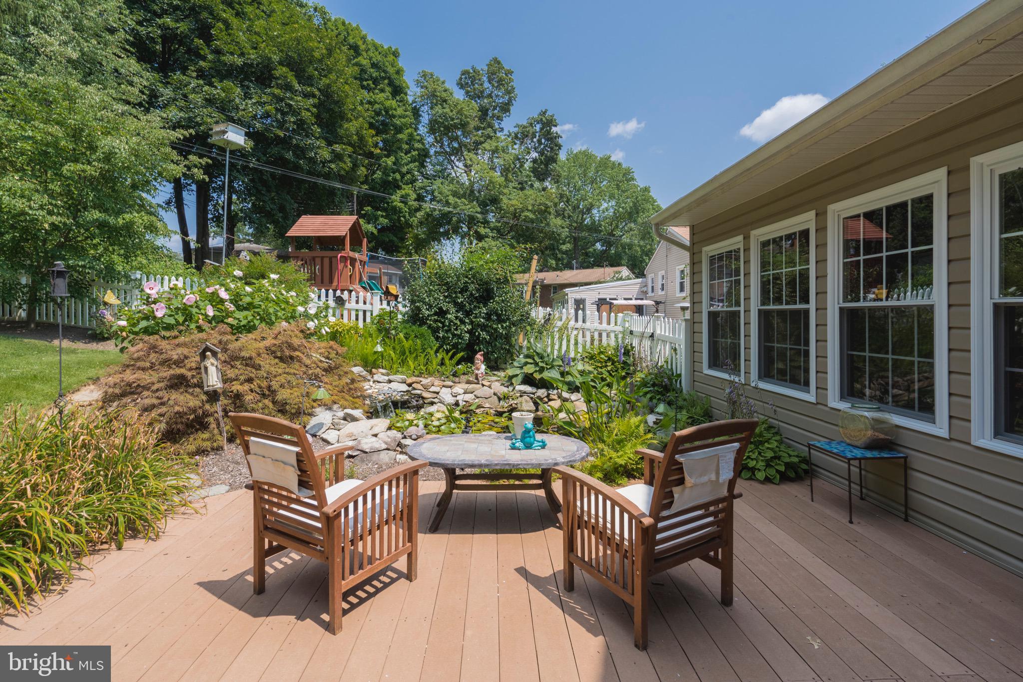 3272 Oak Road Huntingdon Valley, PA 19006 - Photo 47 of 61 Gallery Image 47