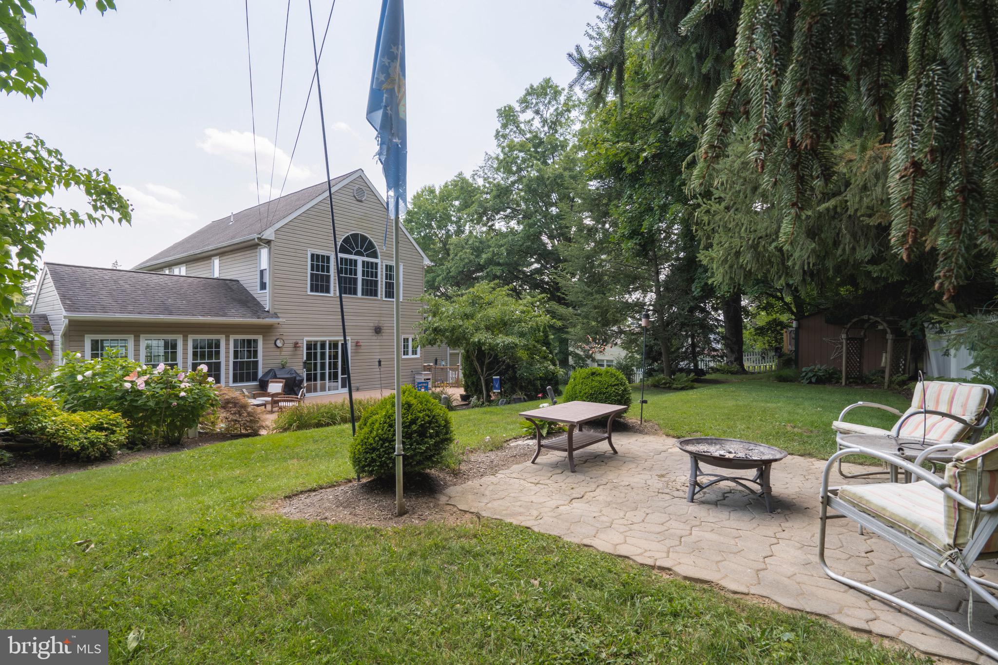 3272 Oak Road Huntingdon Valley, PA 19006 - Photo 53 of 61 Gallery Image 53
