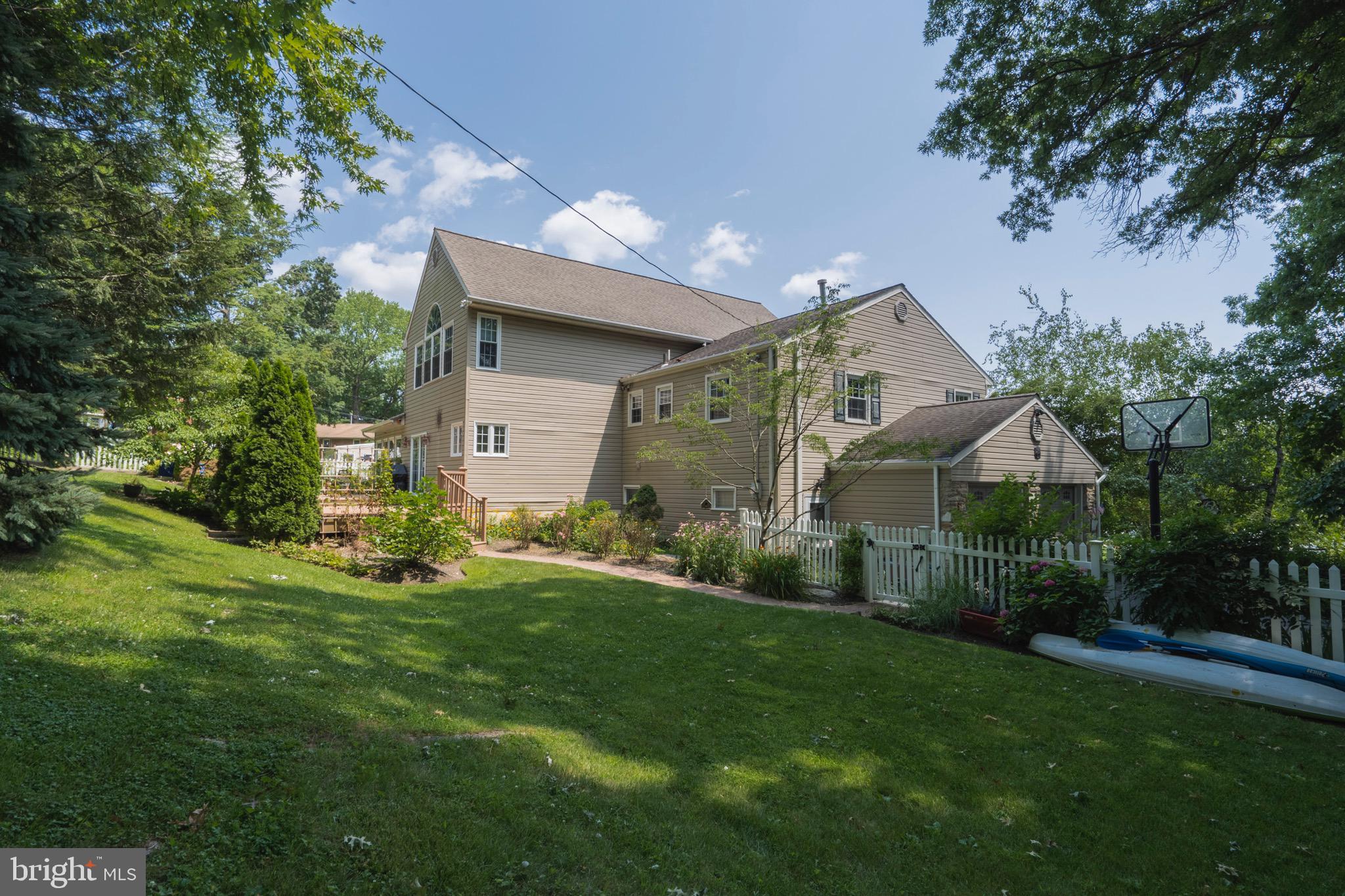 3272 Oak Road Huntingdon Valley, PA 19006 - Photo 56 of 61 Gallery Image 56