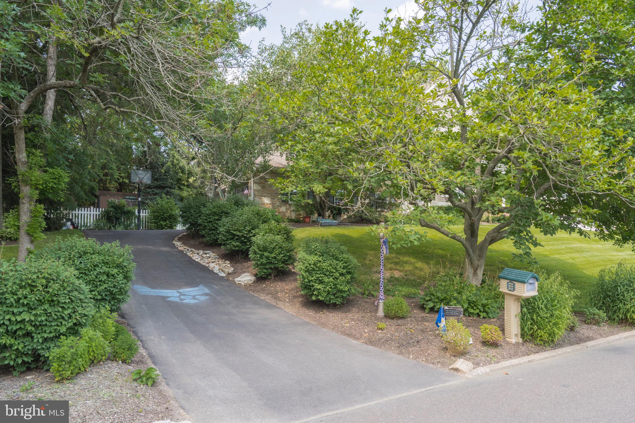 3272 Oak Road Huntingdon Valley, PA 19006 - Photo 61 of 61 Gallery Image 61