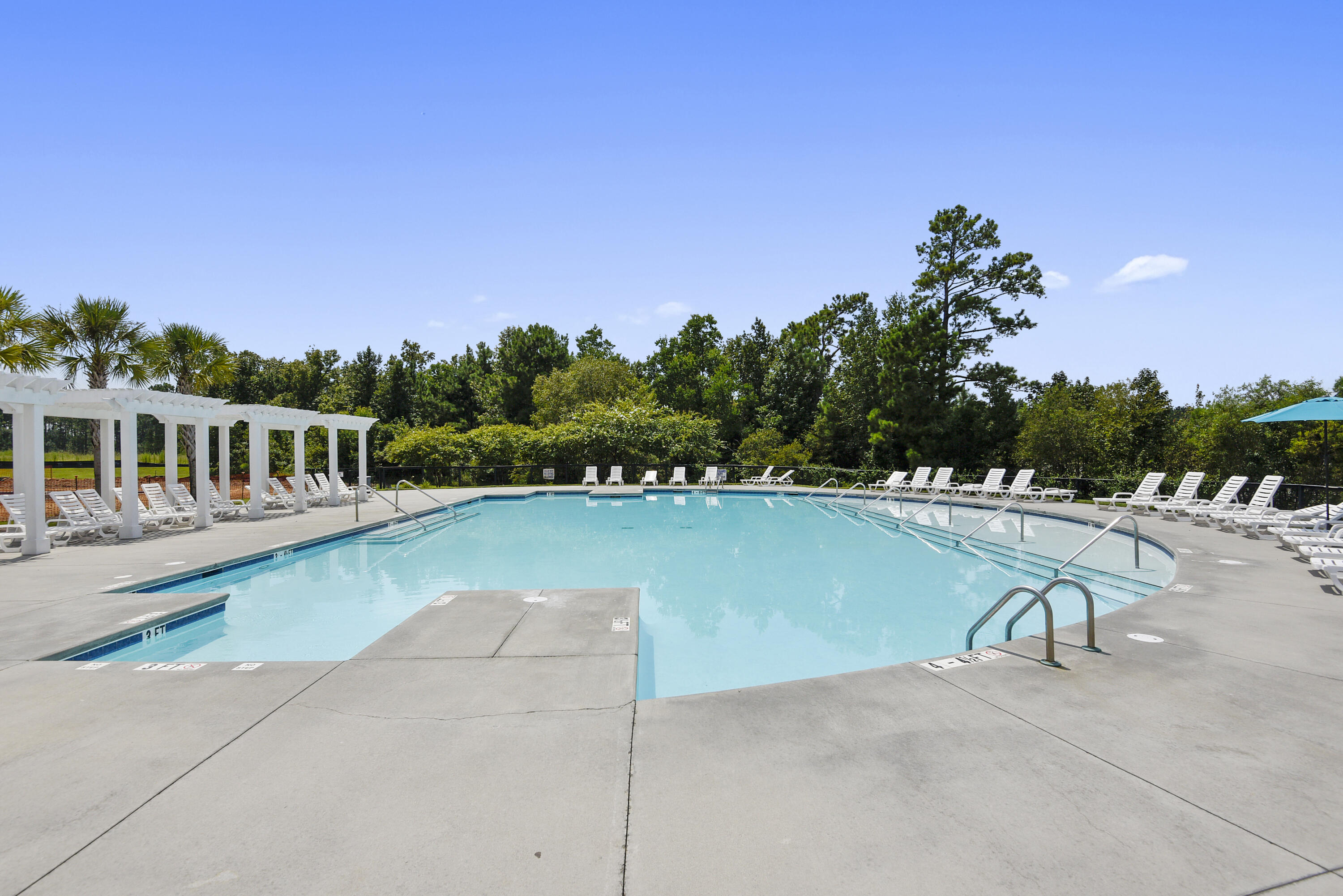 401 Stoneleigh Lane Moncks Corner, SC 29461 - Photo 29 of 32 Foxbank Community