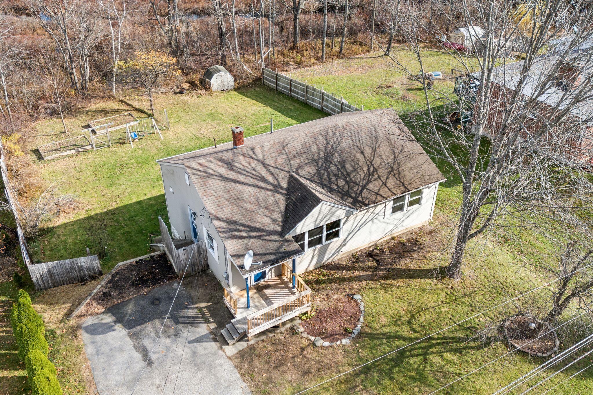 145 Golder Road Lewiston, ME 04240 - Photo 4 of 34 10_DJI_20241107010225_0673_D