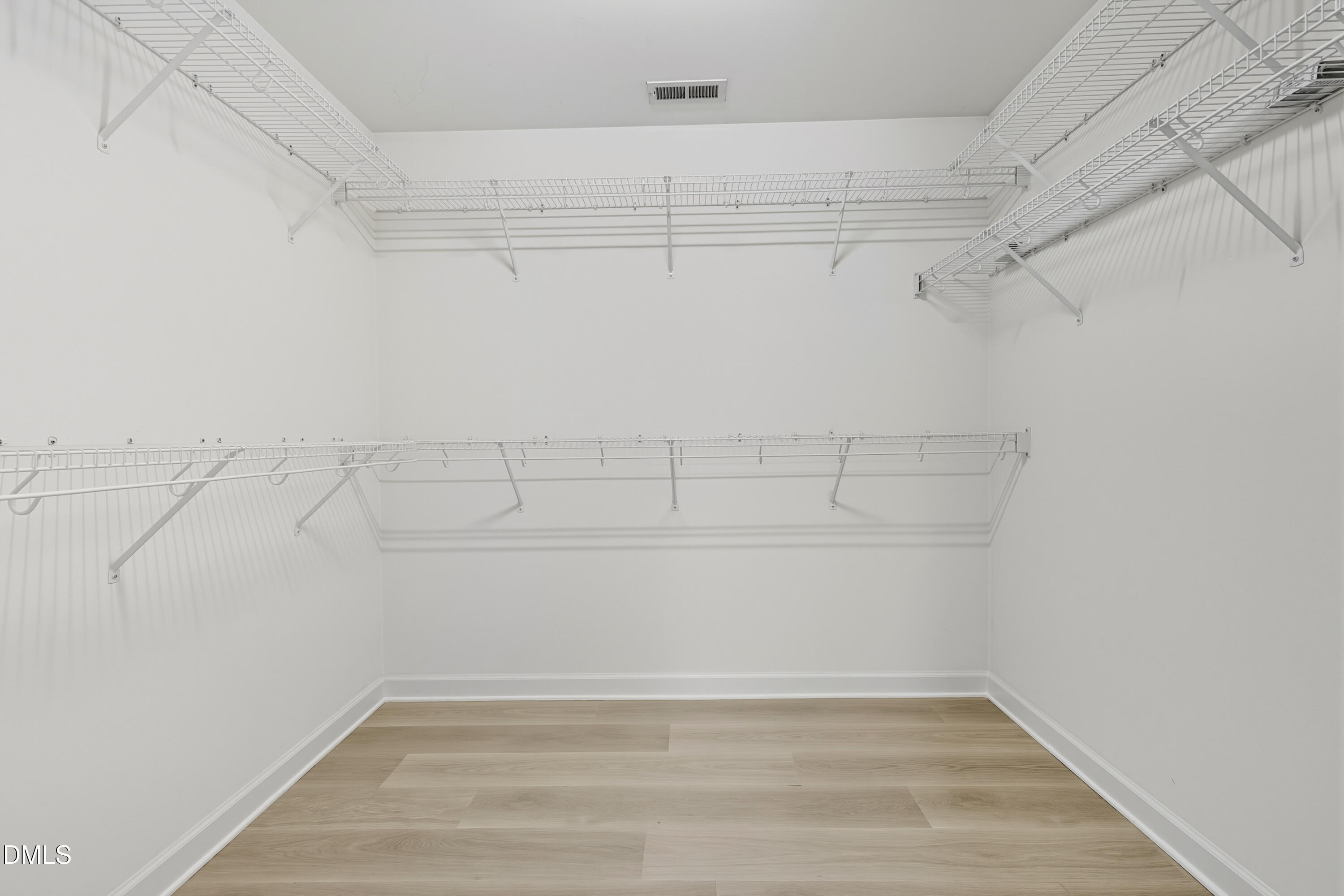 100 Raven Lane Carrboro, NC 27510 - Photo 17 of 31 a view of a room with racks on the wall