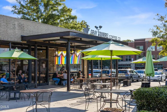 $699,999 | 100 Raven Lane, Carrboro, NC 27510