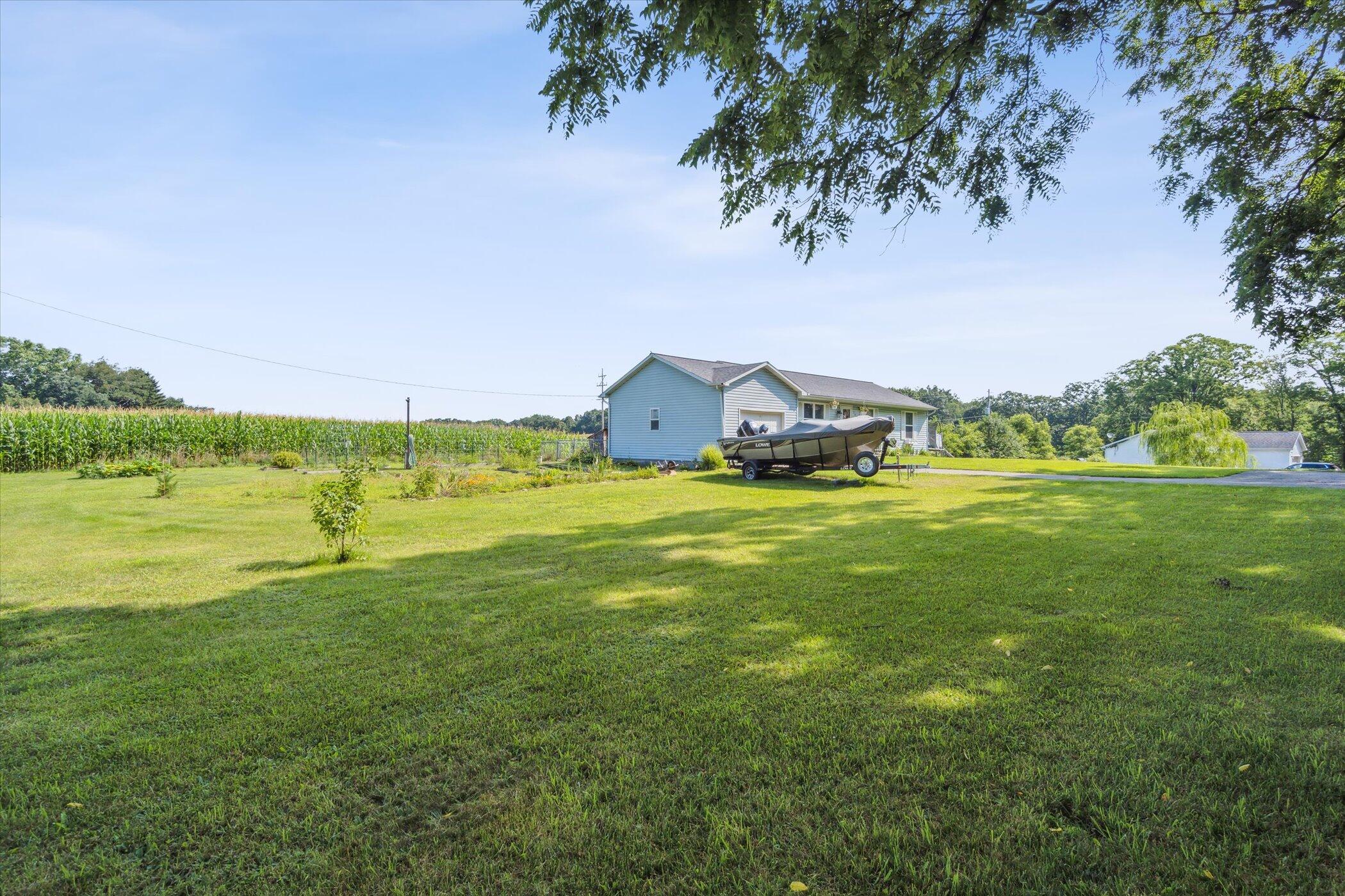 5890 Vrooman Road Jackson, MI 49201 - Photo 3 of 34 02-5890-Vrooman-Rd-Jackson-MI-49201-Wind