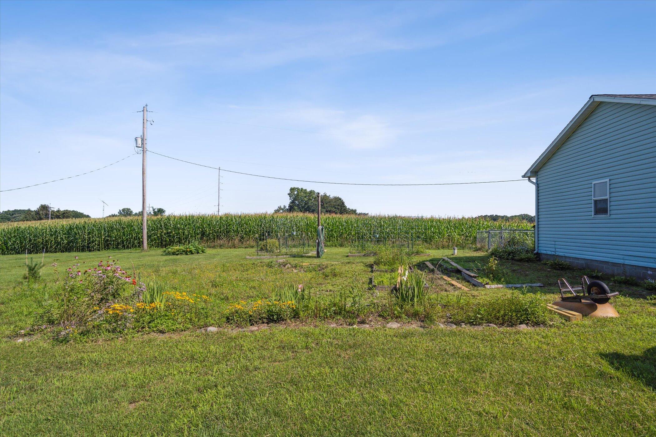 5890 Vrooman Road Jackson, MI 49201 - Photo 34 of 34 40-5890-Vrooman-Rd-Jackson-MI-49201-Wind