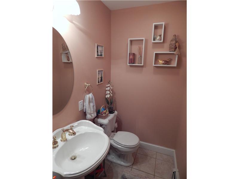 11 Watson Mill Road Saco, ME 04072 - Photo 22 of 29 Bathroom.