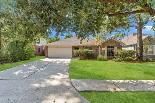 $299,000 | 11623 Gila Bend Lane, Tomball, TX 77377